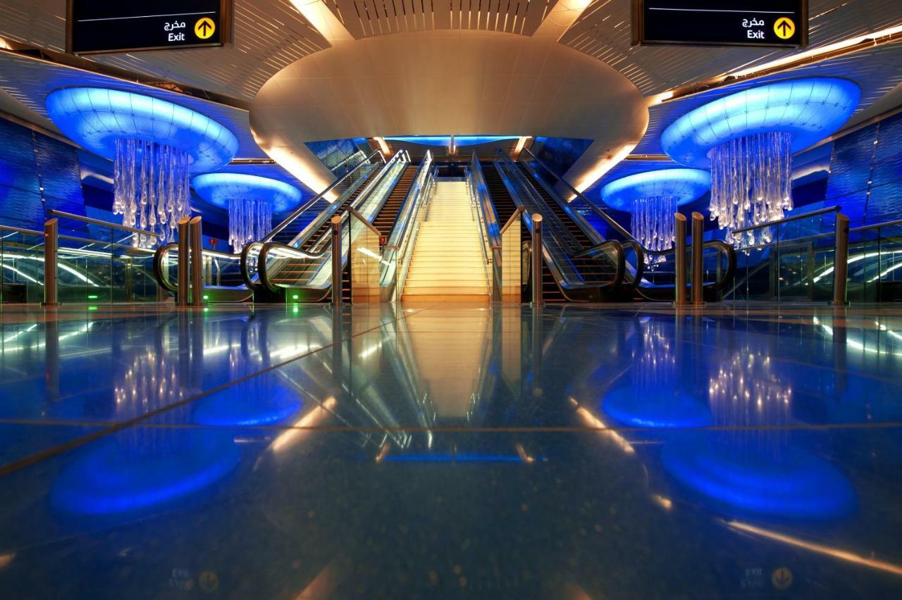 Grand Excelsior Deira Hotel 4*