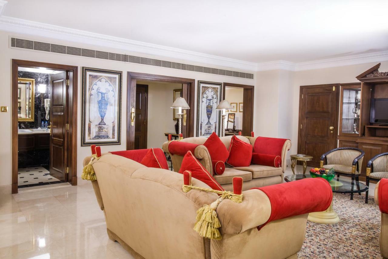 Hotel Grand Excelsior Deira Dubai