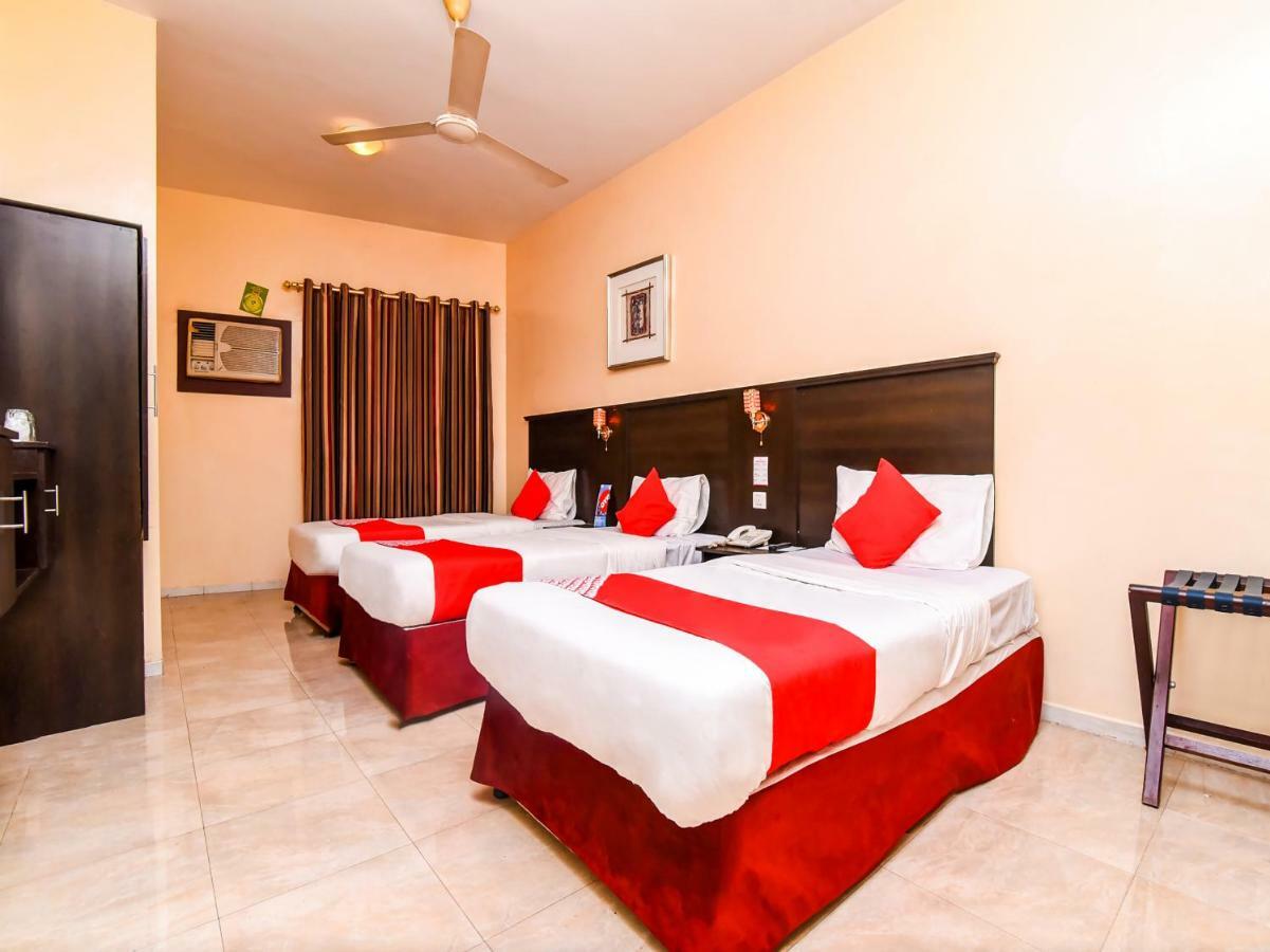Melody Queen By Aura Hotel Dubai