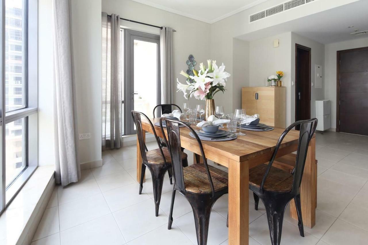 Frank Porter - South Ridge 3 * Dubai