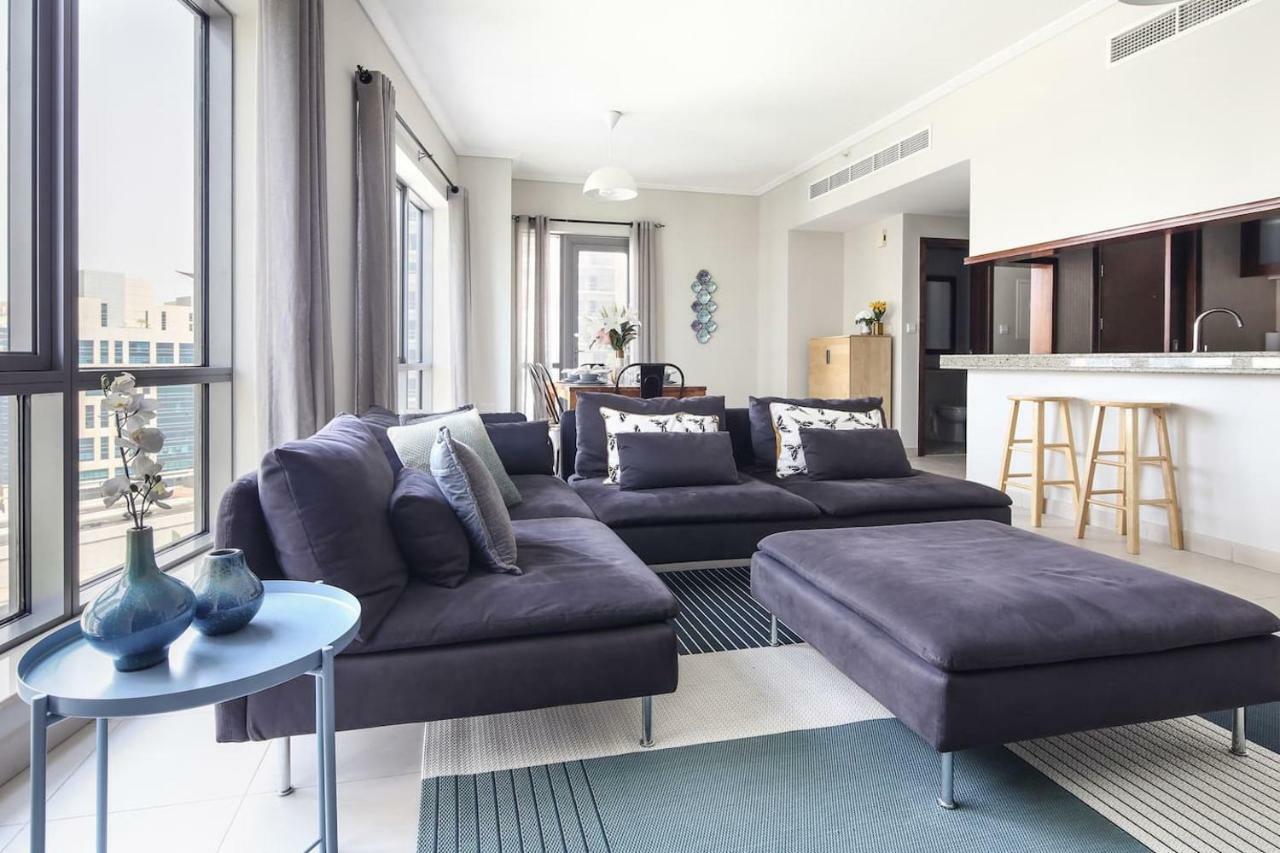 Apartment Frank Porter - South Ridge 3 Dubai