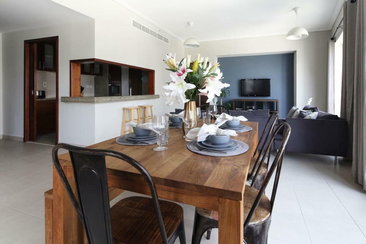 Frank Porter - South Ridge 3 Apartment Dubai