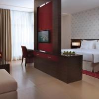 Hotel Cosmopolitan - Al Barsha Dubai