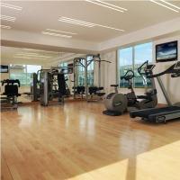 Cosmopolitan - Al Barsha Hotel