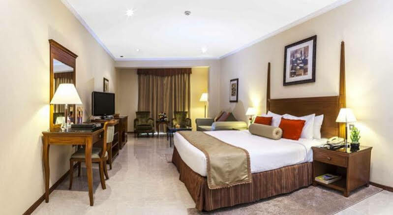 La Quinta By Wyndham Jumeirah Hotel