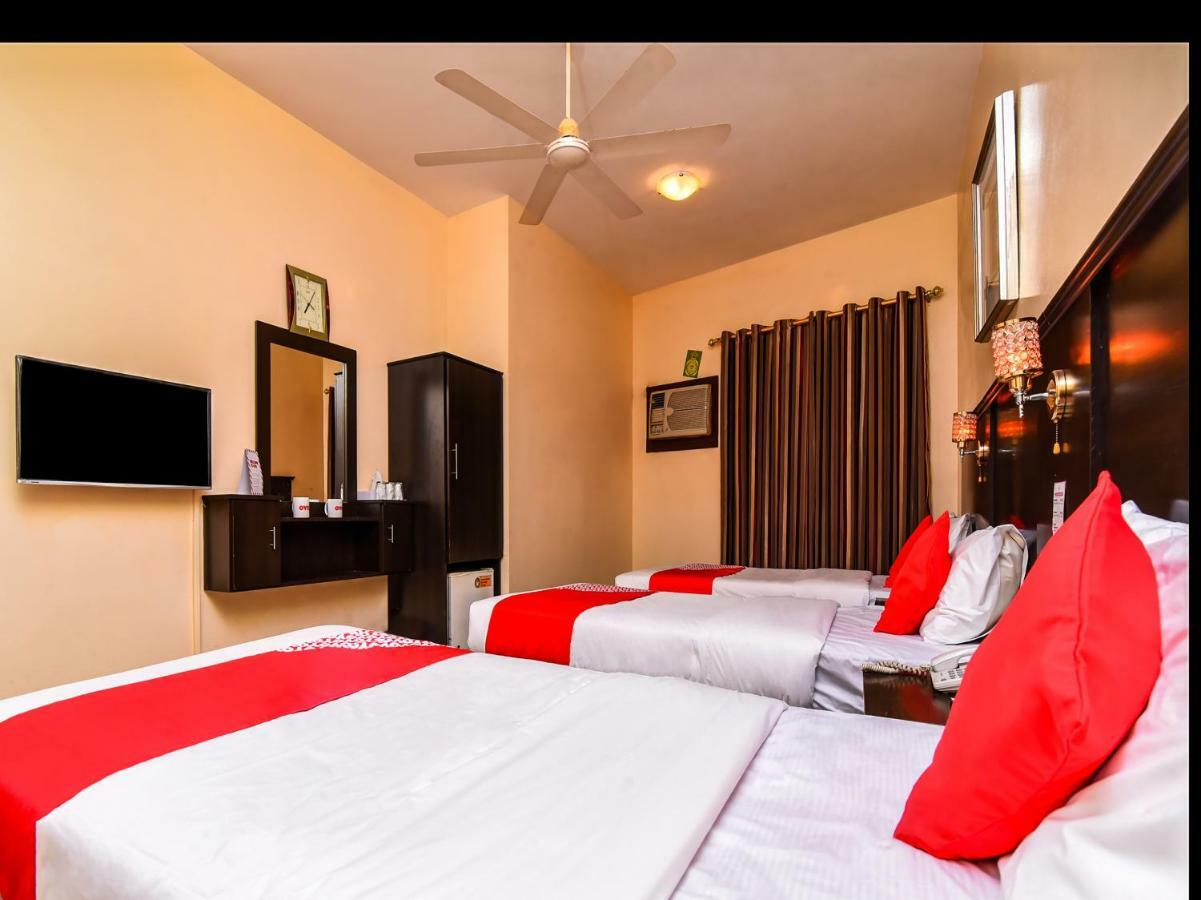 Melody Queen By Aura Hotel Dubai