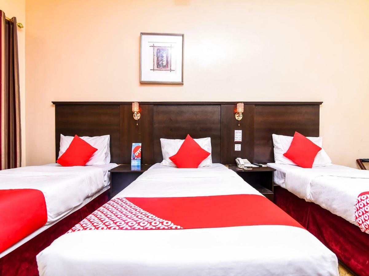 Hotel Melody Queen By Aura Dubai