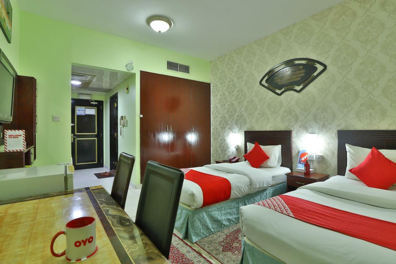 Oyo 261 Remas Hotel