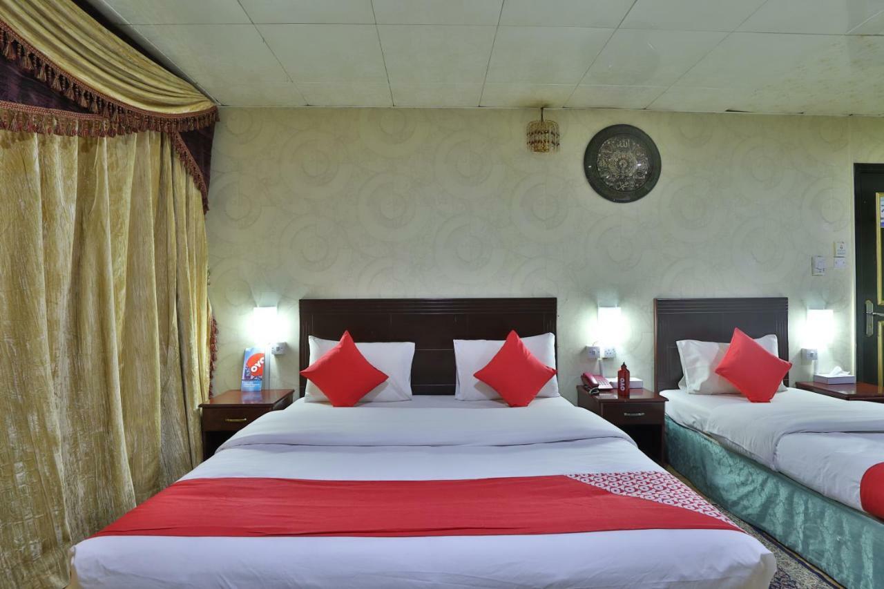 Hotel Oyo 261 Remas Dubai
