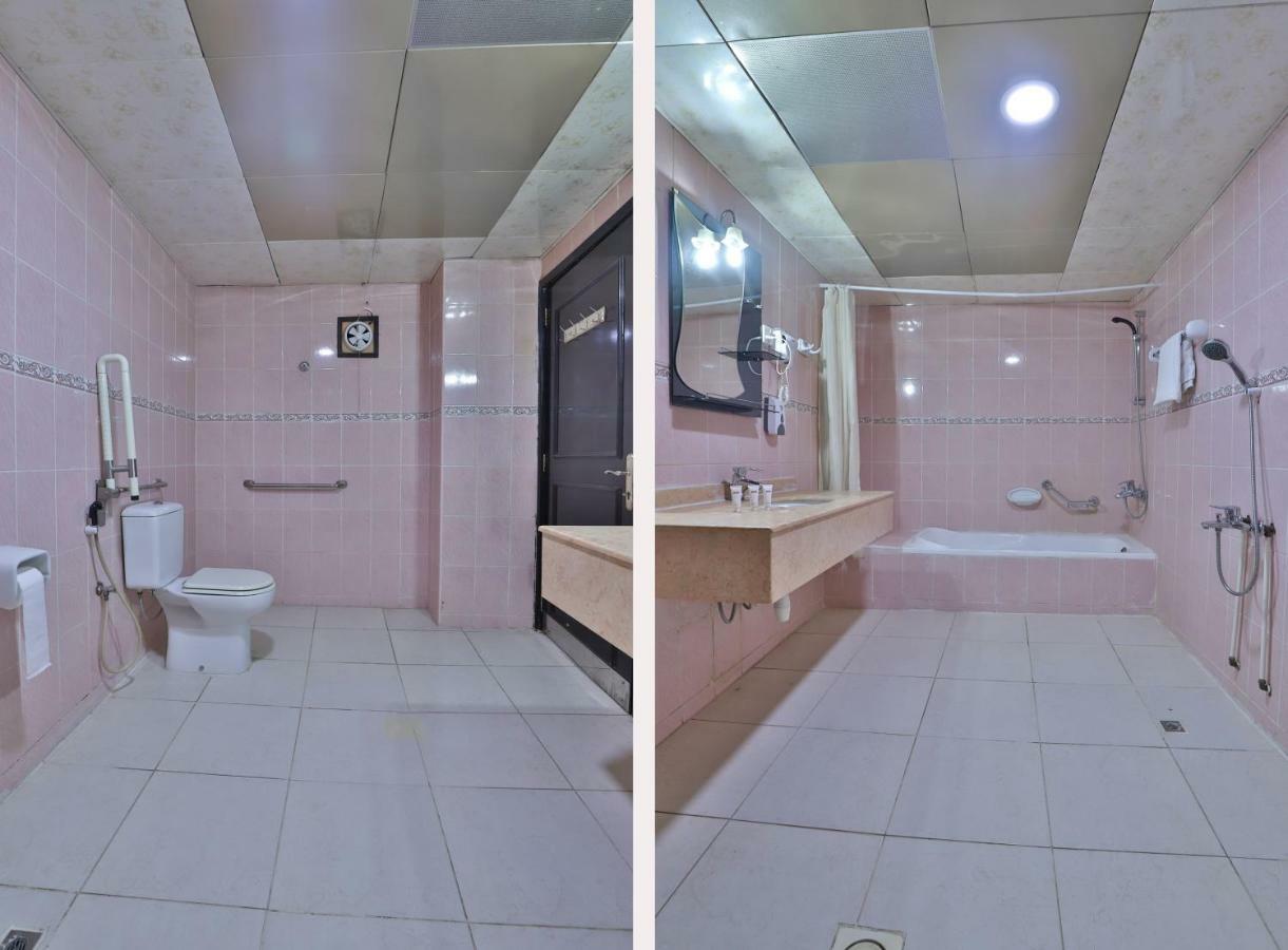Oyo 261 Remas Hotel Dubai