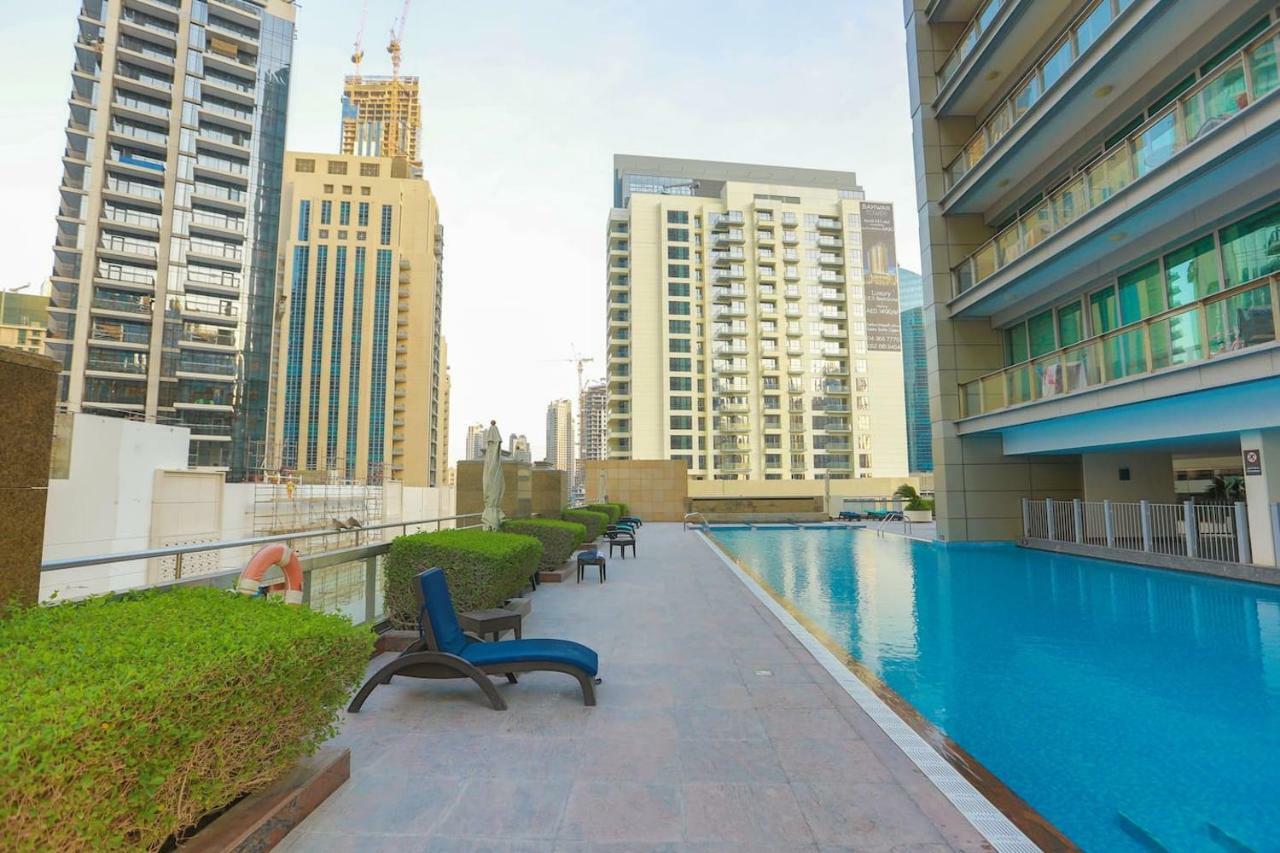 Prime Retreats - Downtown Dubai