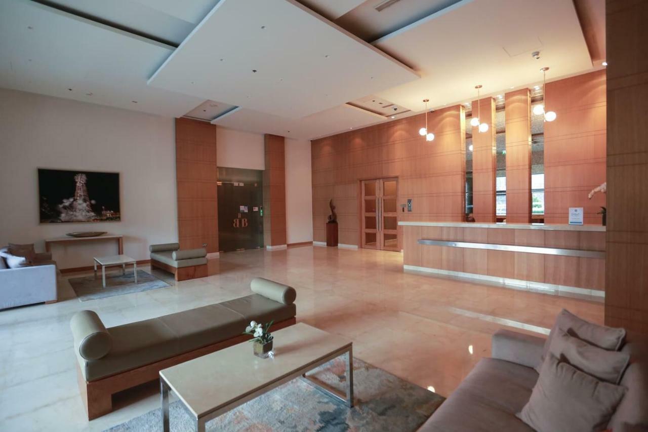 Apartment Prime Retreats - Downtown *