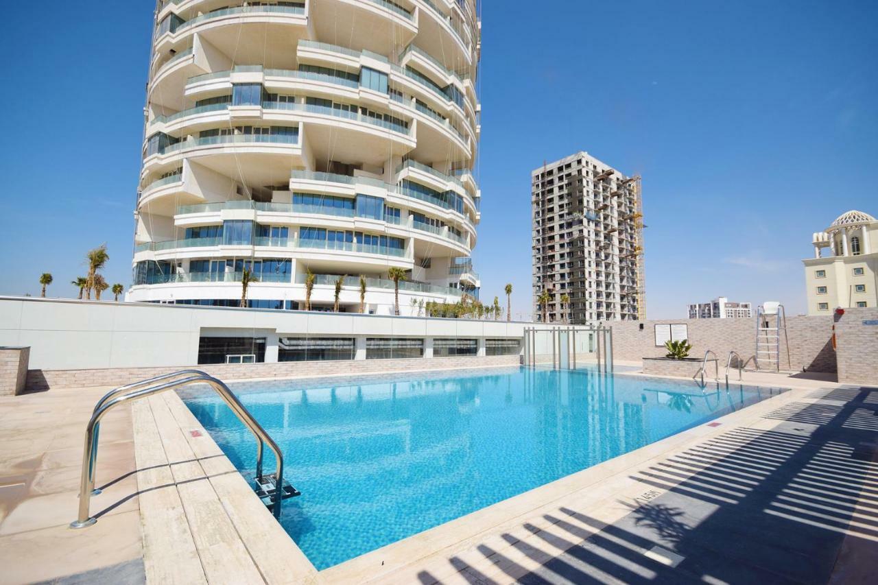 Apartment Keyhost - Regent Court Jvc - Kg20