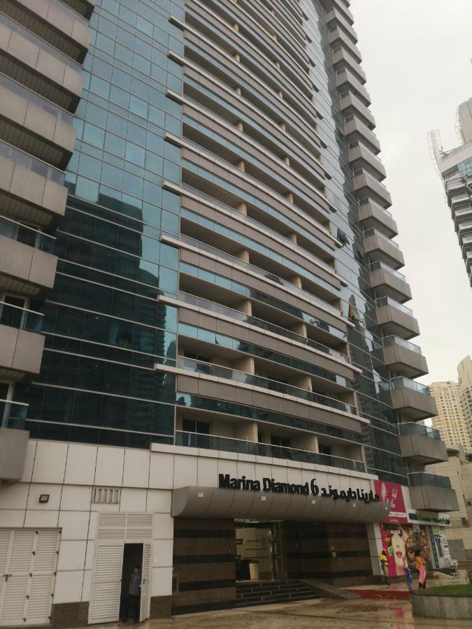 Marina Bestview Coral Apartment *