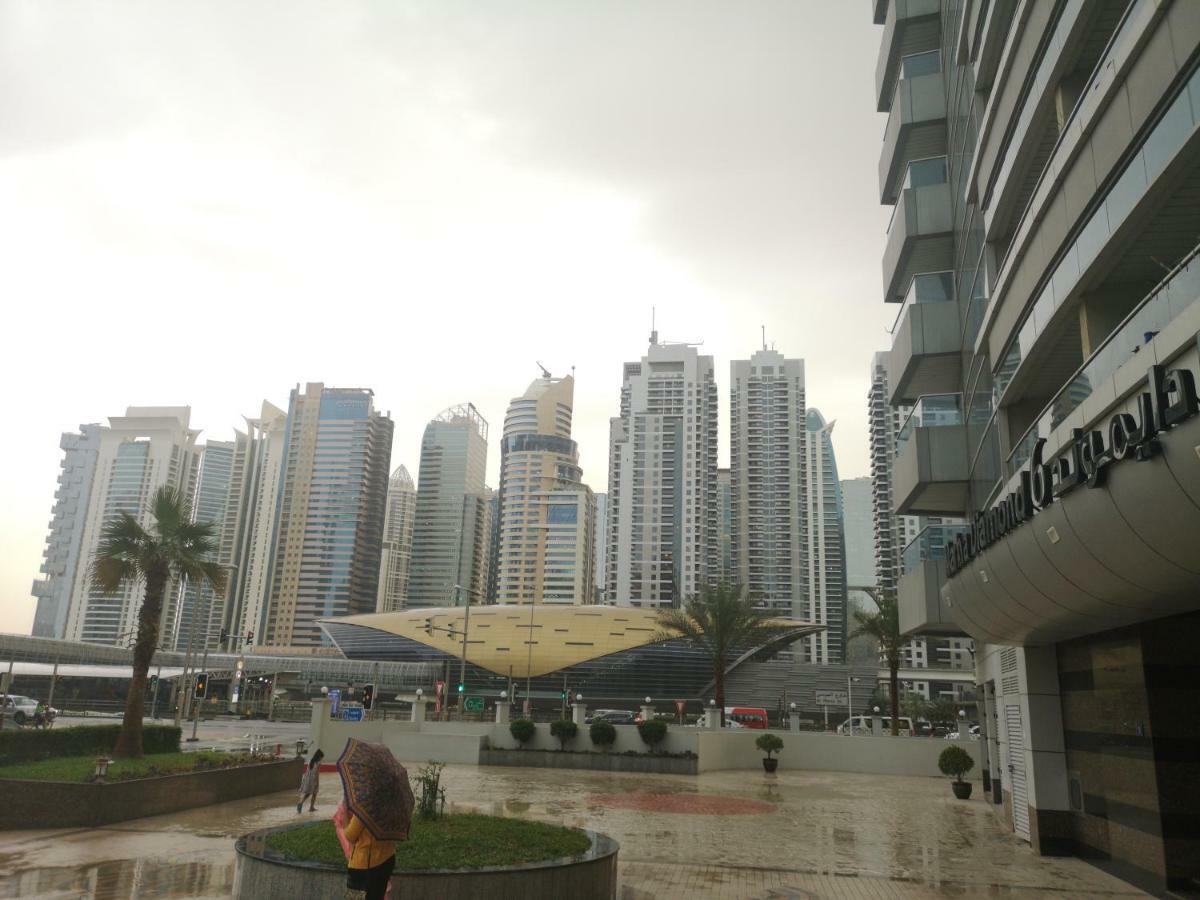Marina Bestview Coral Apartment *