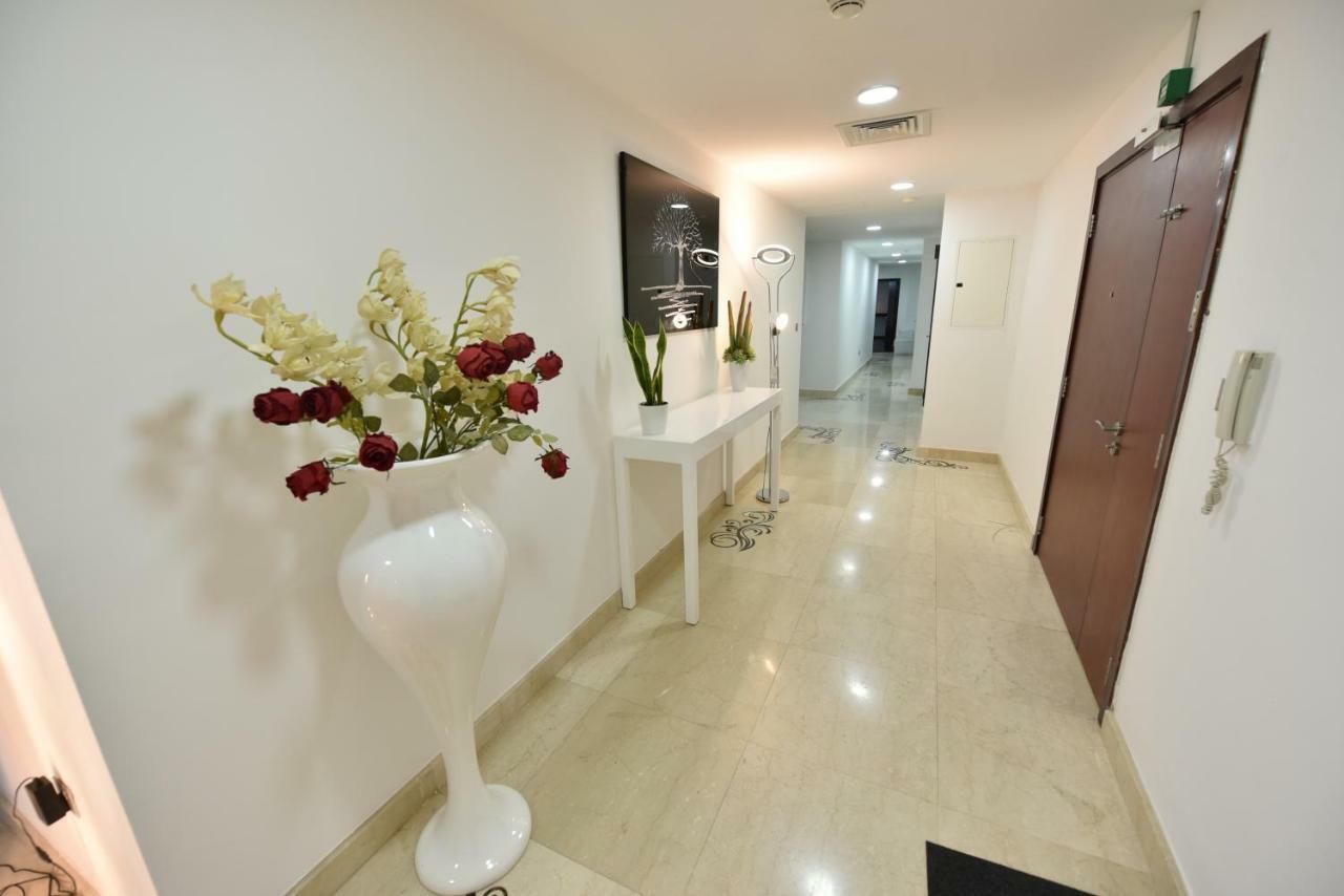Jbr Penthouse With Terrace Pool * Dubai