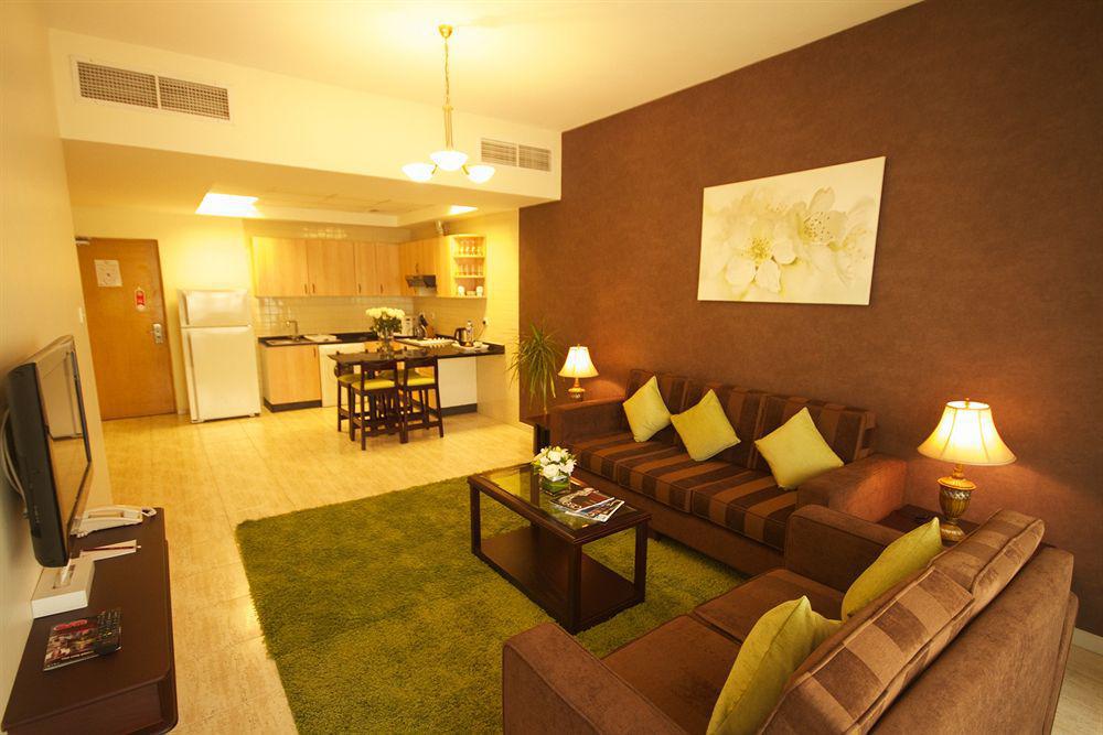 Aparthotel Welcome -2 3*