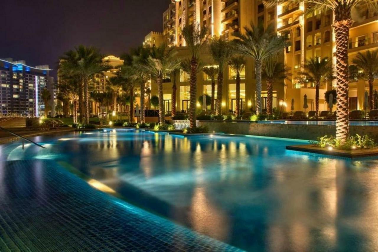 Apartment South & North Palm Jumeirah