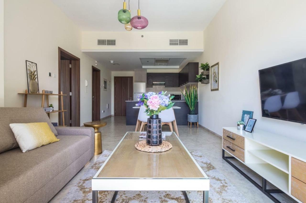 Apartment Frank Porter - Imperial Dubai