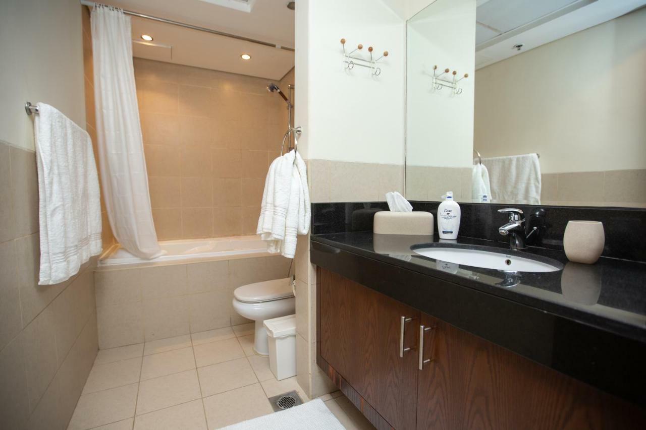 Prime Retreats - Downtown * Dubai