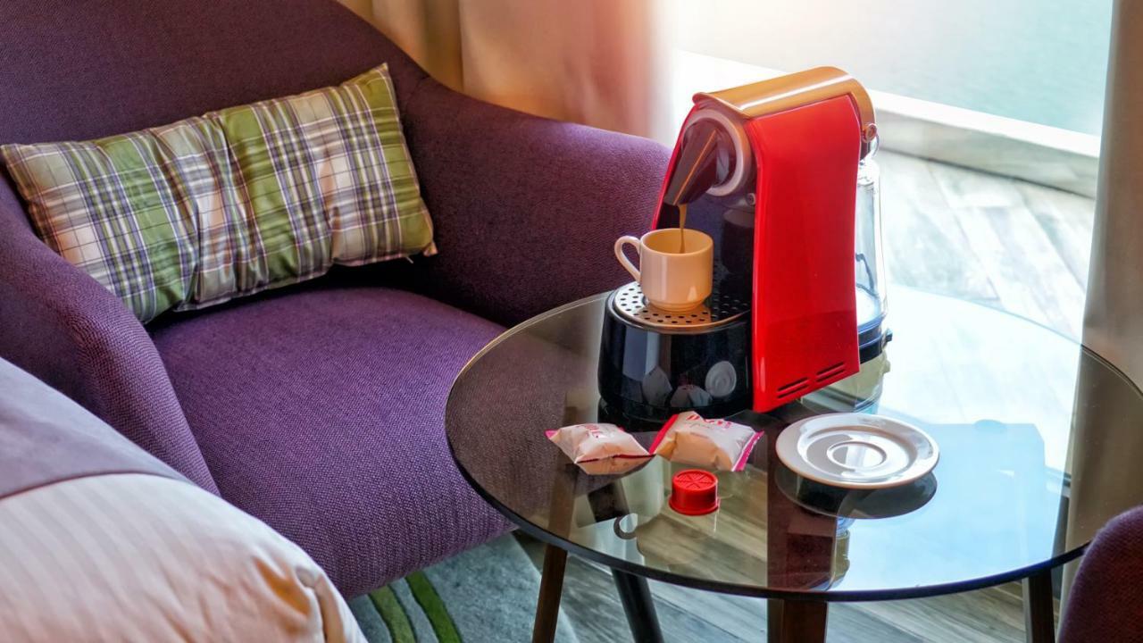 The Retreat Palm Mgallery By Sofitel 5*