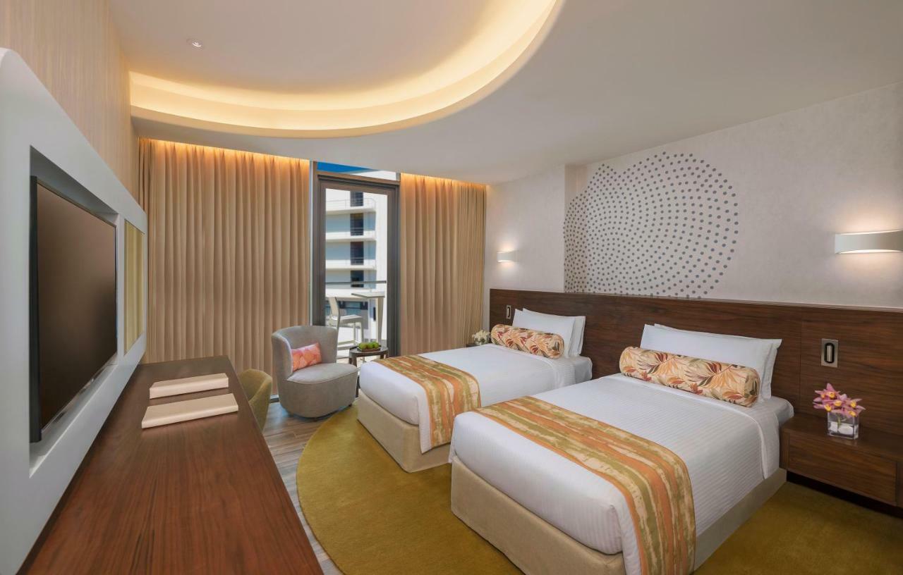 Resort The Retreat Palm Mgallery By Sofitel 5*