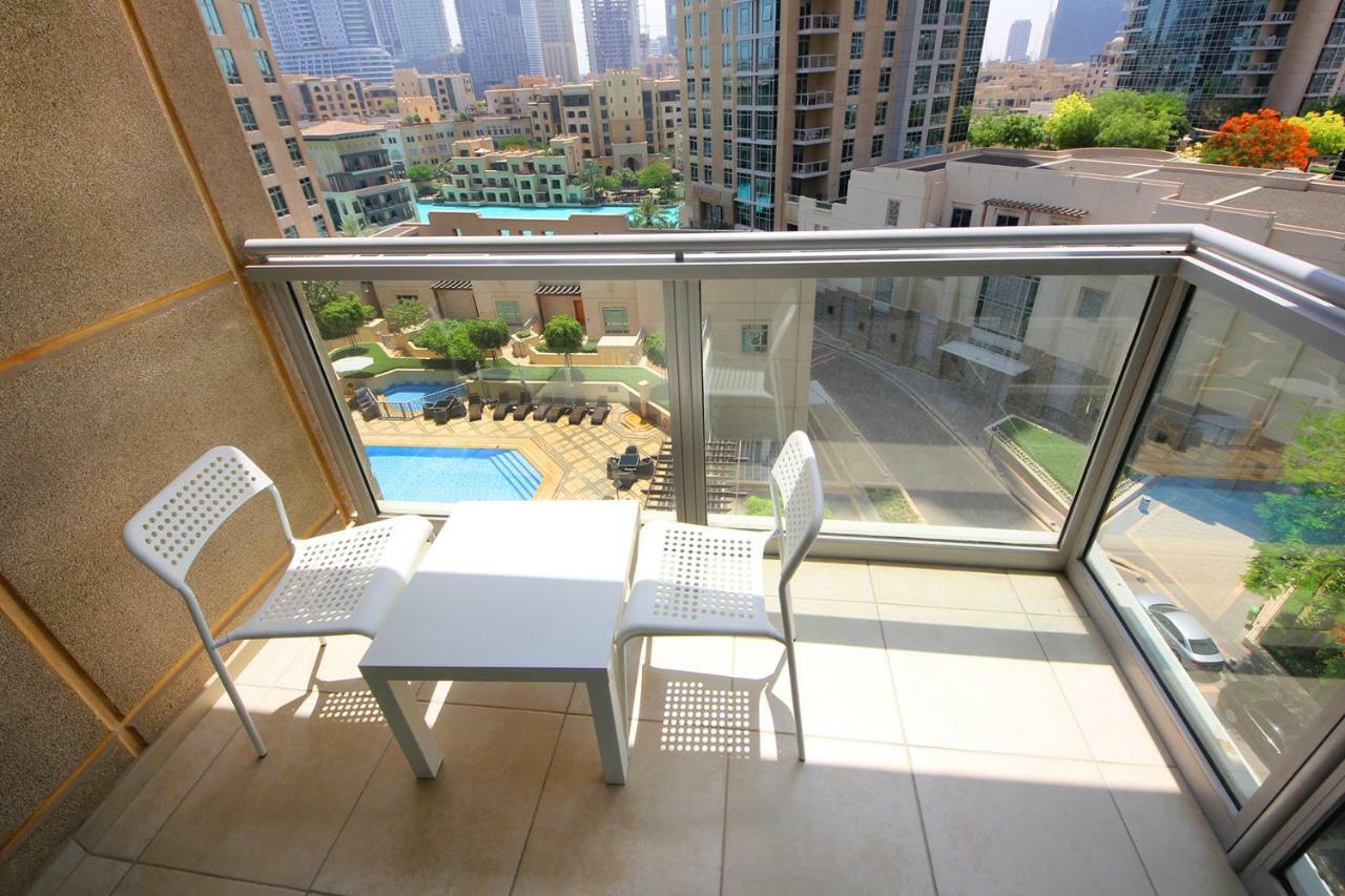New Arabian - Burj Residence 5 Apartment *