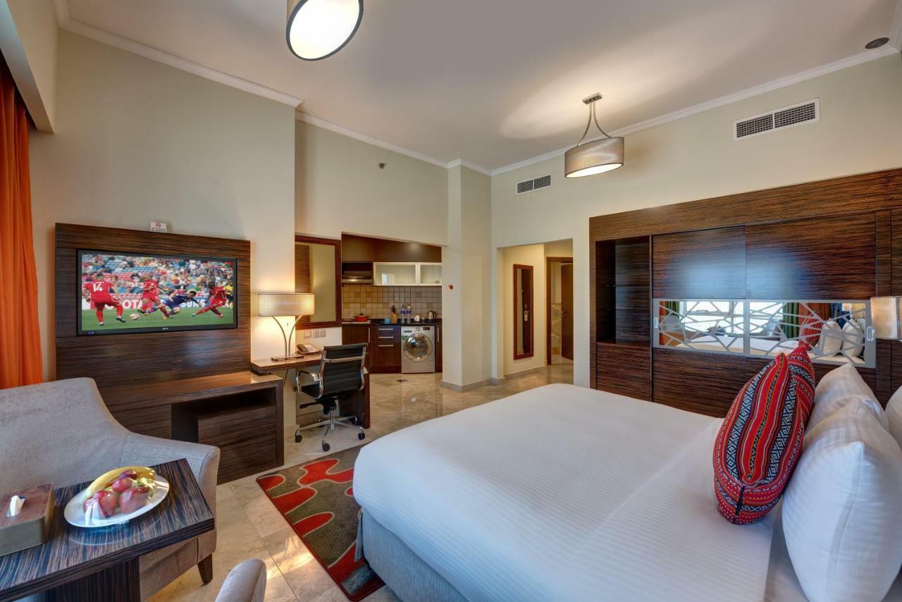 Vintage Grand - Formerly Ghaya Grand Aparthotel 5*