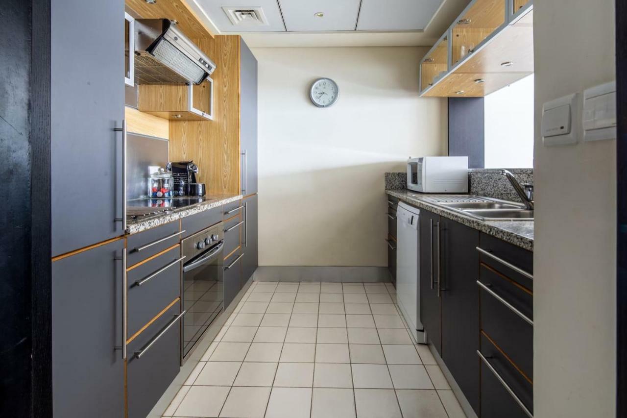 Apartment Frank Porter - Al Majara 2 *