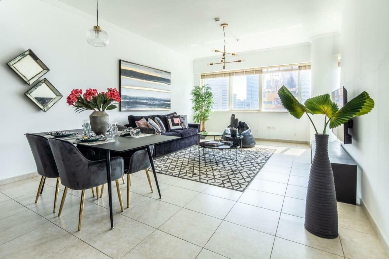 Apartment Frank Porter - Al Majara 2