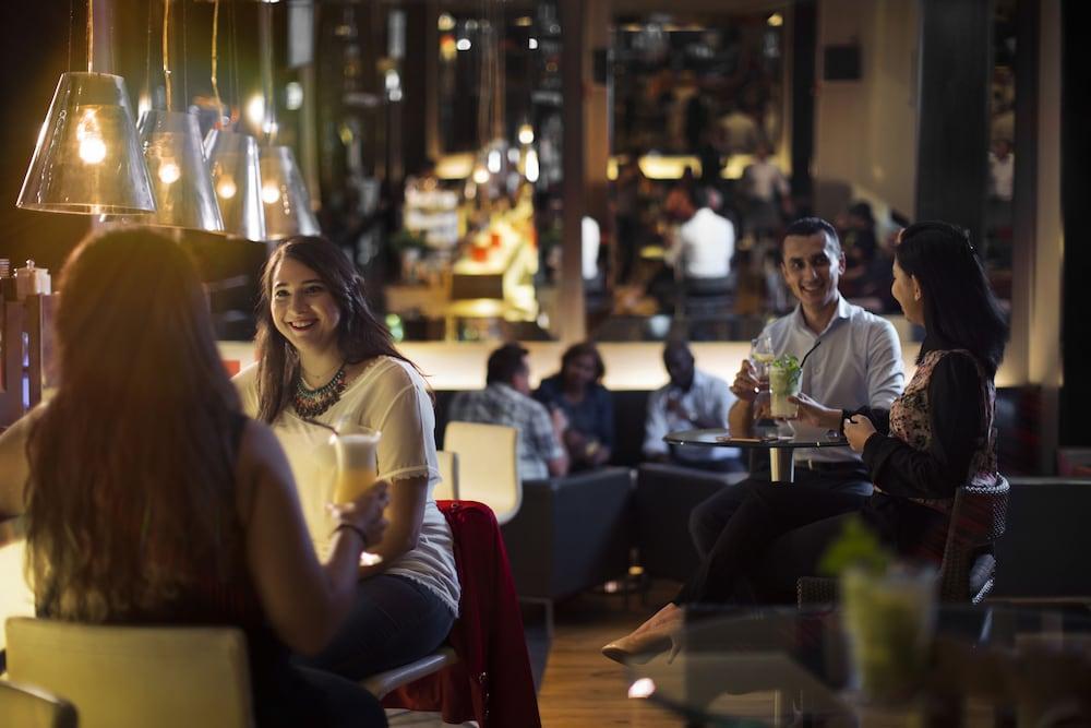 Centro Barsha - By Rotana Hotel 3*