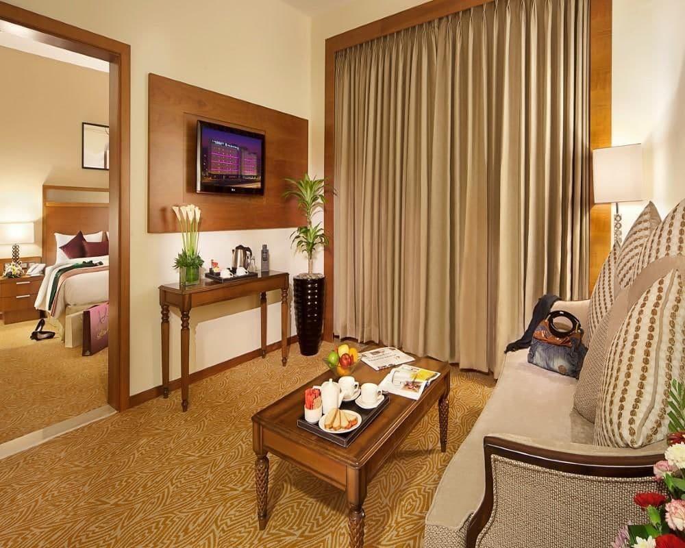 Landmark Grand Hotel Dubai