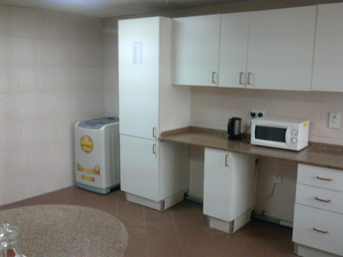 Al Zahabiya Aparthotel