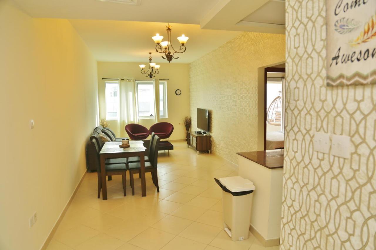 Apartment Marina Bestview Coral *