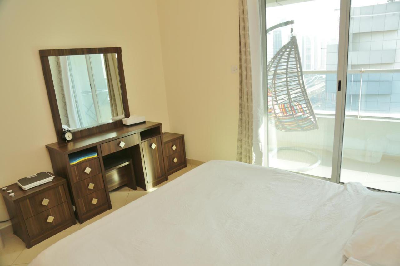 Marina Bestview Coral * Dubai