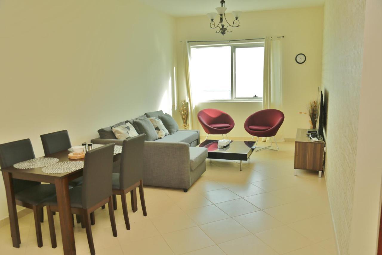 Apartment Marina Bestview Coral Dubai