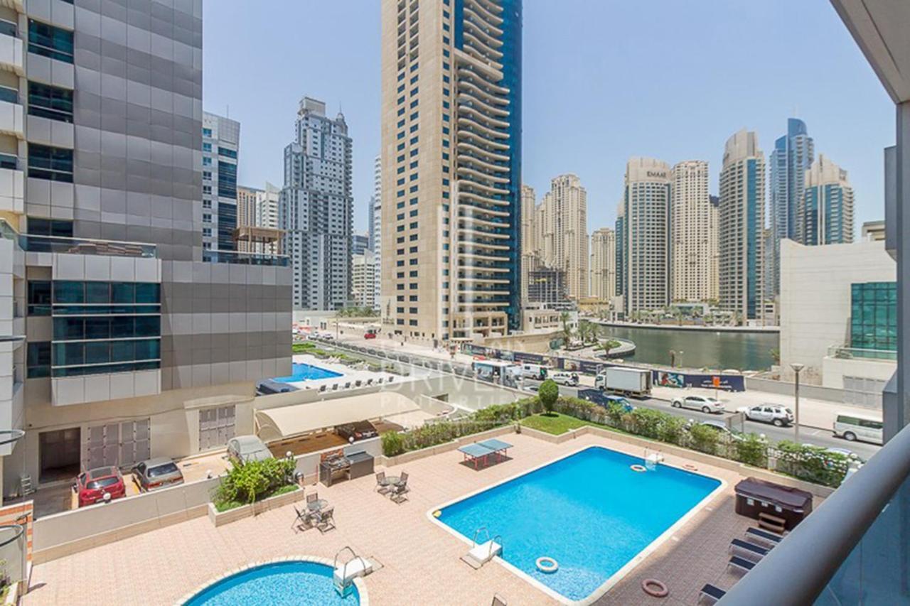Apartment Marina Bestview Coral *