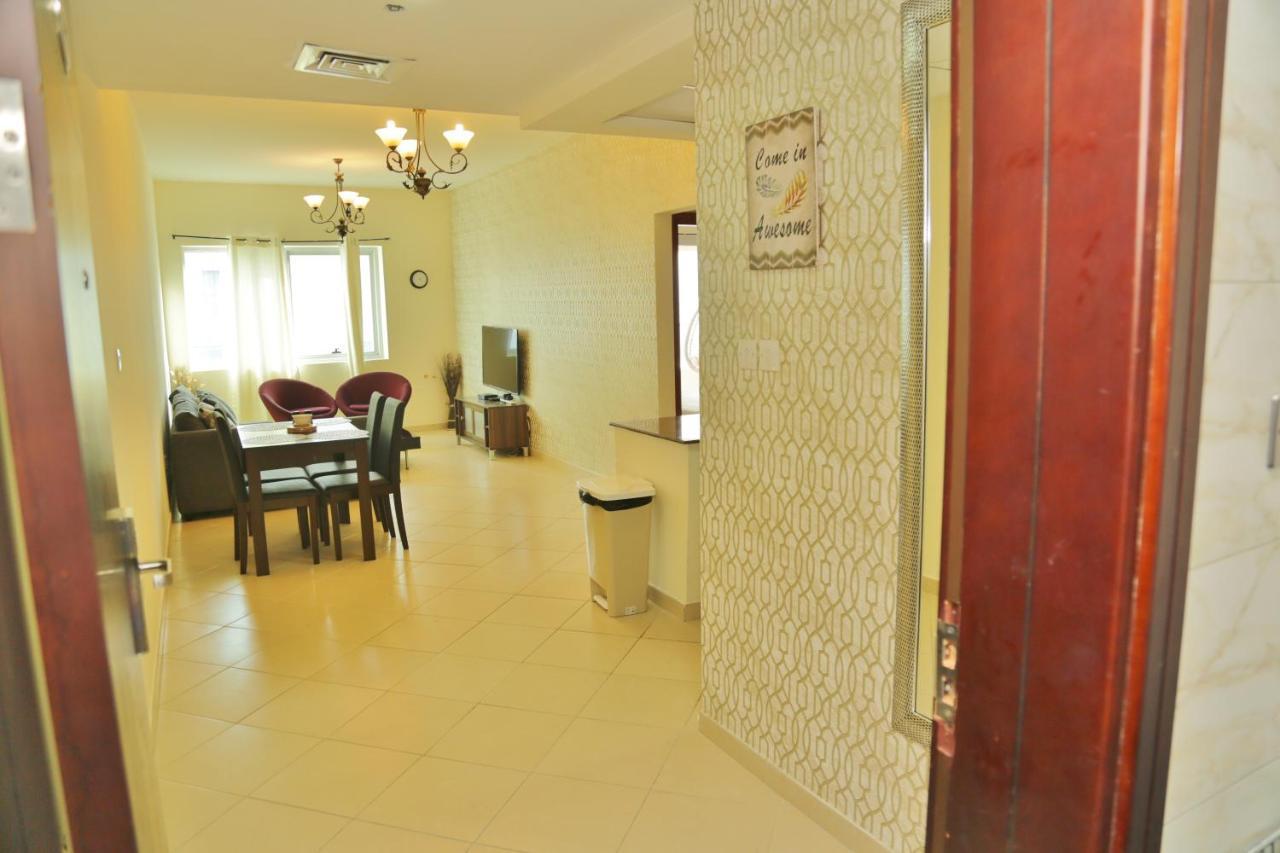 Marina Bestview Coral Apartment *
