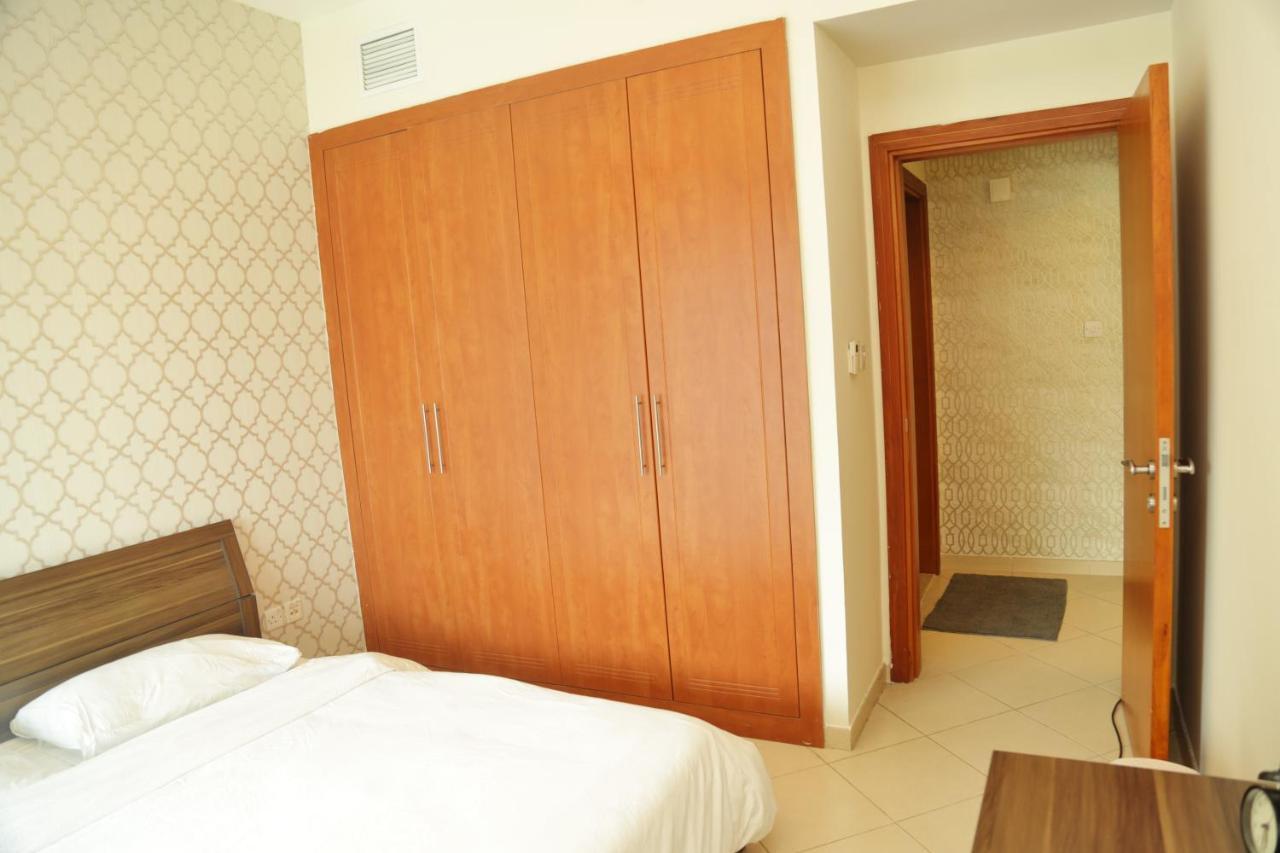 Apartment Marina Bestview Coral
