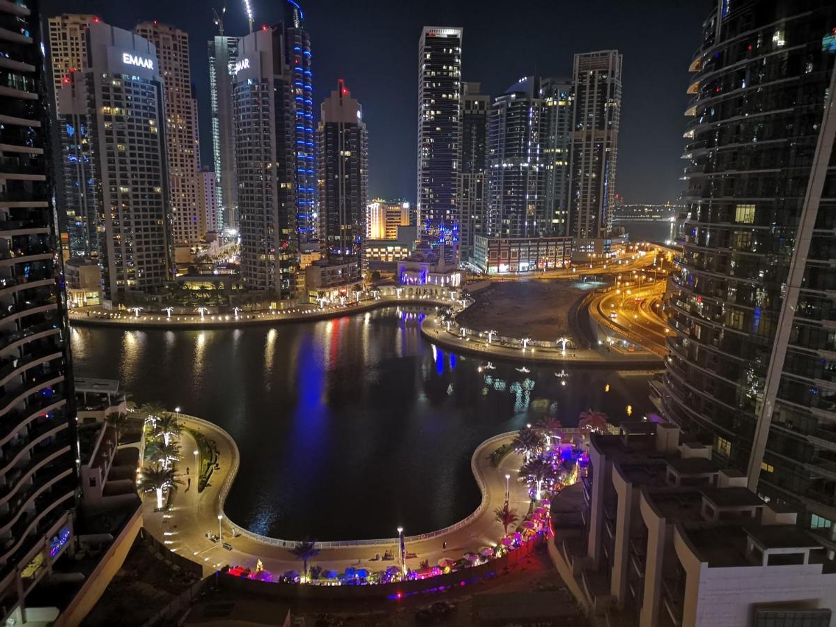 Marina Bestview Coral * Dubai