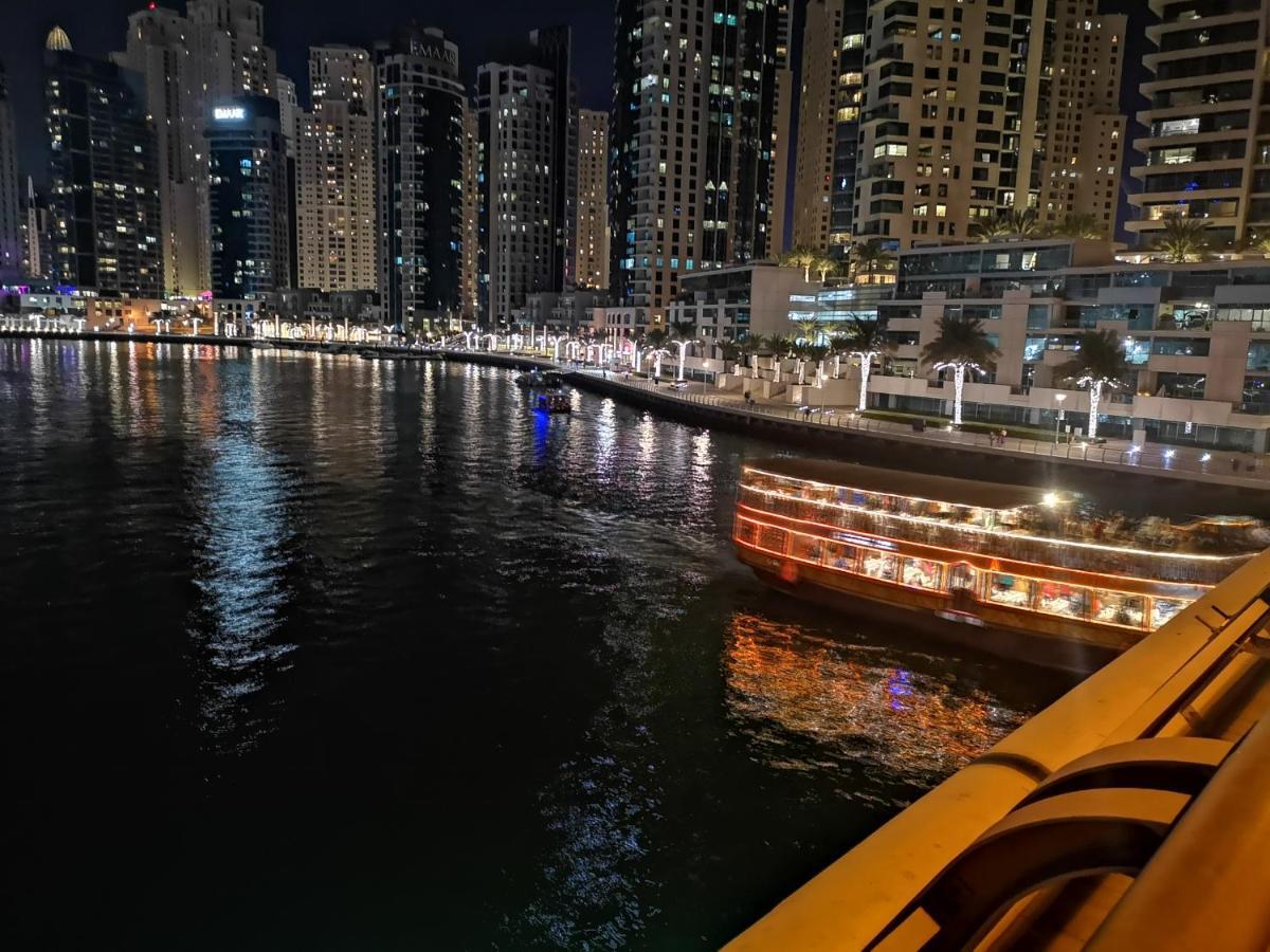Marina Bestview Coral Apartment