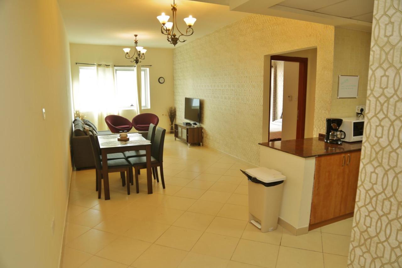 Apartment Marina Bestview Coral *