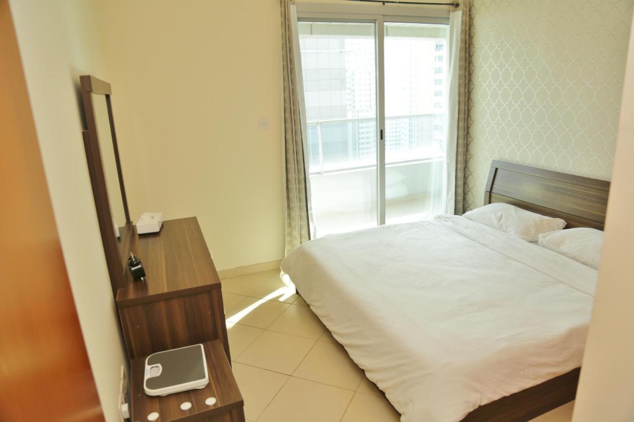 Apartment Marina Bestview Coral Dubai