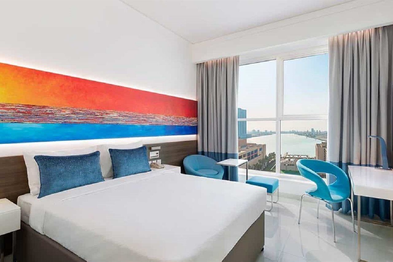 Citymax Business Bay Dubai