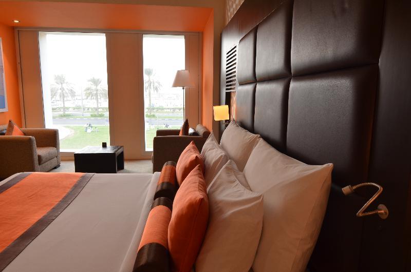 Hotel Hues Boutique Dubai