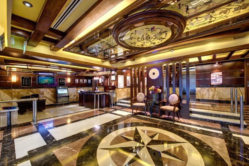 Hotel Tulip 3*