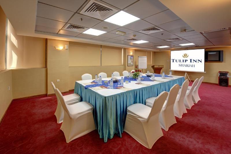 Hotel Tulip Dubai