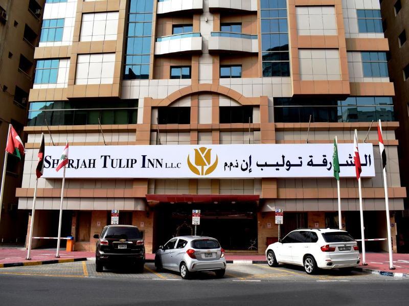 Hotel Tulip 3*