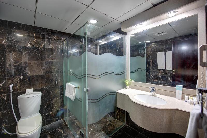 Hotel Tulip Dubai