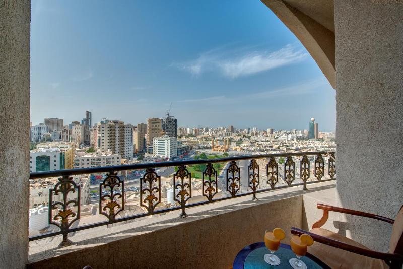 Hotel Tulip Dubai